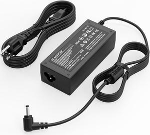 65W Laptop Charger for  IdeaPad 1 3 5 Flex 4 5 6 1470 1480 IdeaPad 110 110s 310 320 330 330s 520 530s 710s L340 S145 S340 S540 Adapter Yoga 720 710 510 Chromebook N22 N23 N42 Power Supply
