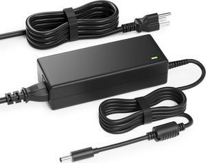 90W Inspiron 7706 Charger for  Inspiron 7706 3280 7700 7506 2n1 2 in 1 7501 7590 7591 7790 7791 7500 5400 5401 5490 5491 3280 AIO 2-in-1 OptiPlex 3090 7090 Laptop AC Adapter