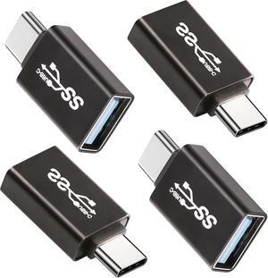 ?????????? ???????????????? Usb3.1 to USB C Adapter.USB Type C Male to USB 3.1 Female OTG Converter.Usbc to USB Adapter for iPhone 15 Pro Max Plus MacBook Pro Air  Galaxy ipad