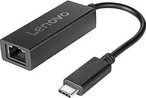 USB-C to Ethernet Adapter