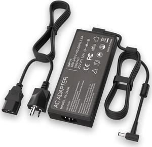 240W Ac Adapter for  Rog Zephyrus G14 GA401IV G15 GA502IV Fit for  Tuf Gaming Laptop Charger Tuf F15 A15 F16 A16-180W for  Zephyrus G14-for  Tuf A15 FA506IU F15 FX506LH