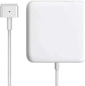 Replacement for MacBook Pro Charger AC 85W T-tip Power Adapter Laptop Charger for MacBook Pro (Between 2012-2017 Not Applicable After 2017)