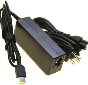 Charger for  ThinkPad T460 T460S T470 T470S T430 T440 T440S T450 T540P T560 E440 E450 E550 E560 G40 G50 Z50 L470 L460 L440 X270 X250 X240 L560 E540 E575 E470 L540 T570 T450s Laptop Square Tip