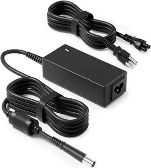 90W Laptop Charger for  inspiron 7506 7706 2n1 7501 7506 7590 7591 7706 7790 7791 7700 7500 5400 5401 5490 7706 3280 7700 2n1 2 in 1 Laptop AC Adapter inspiron 7506 2n1 Laptop Charger