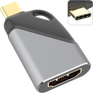 USB C Male to Dual USB Female Cable Adapter 1FT Thunderbolt 3 to Double Type A 2.0 OTG Splitter Cord Converter Multiple Hub for MacBook Pro iPad Air 4 5 Mini 6 Surface  Galaxy Tab S8