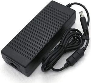 19.5V 6.5A 120W 7.4 * 5.0mm PPP017S Original Tablet AC Charger Compatible for HP Envy 15-1000 Envy 15-3000 Envy 15-3200 PPP017H PA-1121-02HD Laptop Charger with US Cable