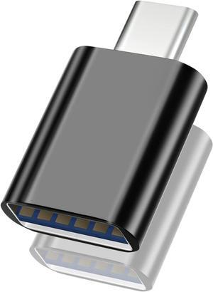 Lightning to USB C Adapter for iPhone 16/16 Pro/16 Pro Max/iPhone15/15 Pro  Galaxy Google Pixel Nintendo Switch USB Type C to Lightning Cable Connector for iPhone 16/15 Charger-4 Pack
