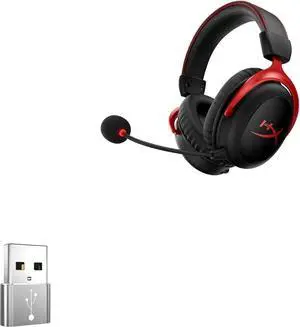 Adapter Compatible with HyperX Cloud II Wireless - USB-A to C PortChanger (5-Pack) USB Type-C OTG USB-A Convert Charging Data - Metallic Silver