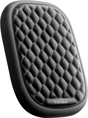 Upgraded Larger and ThickerElbow Rest Pad 1pc Desk Wrist Rest Memory Foam Armrest Ergonomic Mouse Cushion Support Wrist Pain Relief for Computer Laptop Working Typing Gaming Office Gadget