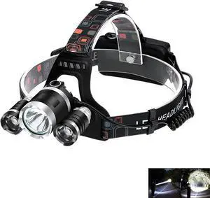Led Rechargeable Headlamps for Adults Rechargeable Led Headlamp Running Head Lights for Forehead Camping Headlamps for Adults Head Lamps Led Rechargeable Super Bright Hunting Headlamp Rechargeable