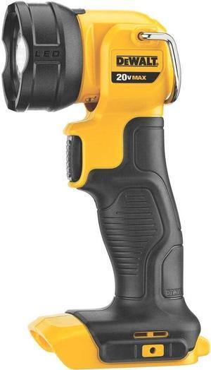 20V MAX* LED Work Light/Flashlight (DCL040)