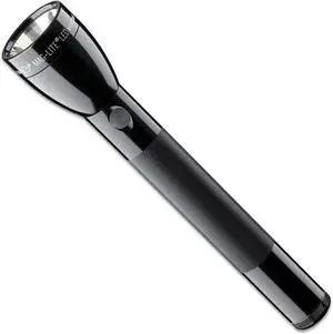 Maglite ML50L LED 3-Cell c Flashlight in Display Box Black