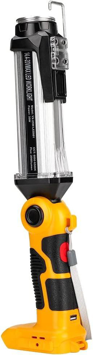 thumbnail interactive-video image 1 of Honoson 6 Pieces LED Pen Light Flashlight Small Mini Flashlight Pocket Light Penlight With Clip Compact Torch For Inspection Work And Repair 1 of 10