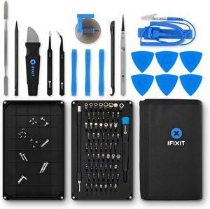 Pro Tech Toolkit - Electronics Smartphone Computer & Tablet Repair Kit