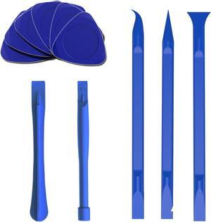 Pry bar pry Tool Set 10 Pieces of Opening Tools for You to pry and Open iPhone Laptop iPad Mobile Phone MacBook Tablet Computer Electronic Products for Repair and Battery Replacement