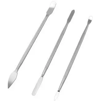 3-Piece Electronics Opening Pry Tool Repair Kit Professional Repair Tool Kit Mobile Phone Disassembly Stick Mobile Device Repair Kits