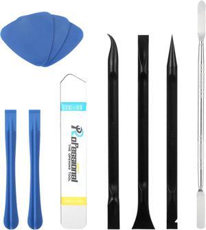 11 Pcs Spudger Tool Plastic Pry Tool Phone Repair Tool Kit Laptop Repair Tool Kit Computer Tool Kit