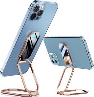 ???????????????? & ???????????????????? Phone Ring Holder Finger Kickstand Cell Phone Holder for Hand Phone Stand for Back of Phone Case Magnetic iPhone Ring Holder Phone Grip for Desk