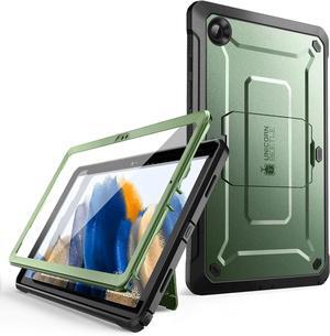 for Galaxy Tab A8 Case with Stand (Unicorn Beetle Pro) [Built-in Screen Protector] Full-Body Rugged Shockproof Heavy Duty Protective Tablet Case for  Galaxy Tab A8 10.5 Inch Guldan