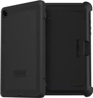 Defender Series case for  Galaxy Tab A9+ - Black Rugged Durable Multi-Layer Protection Rugged Durable Multi-Layer Protection