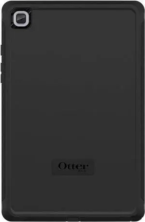 Defender Series Case for Galaxy Tab A7 Lite - Black Rugged Durable Multi-Layer Protection Rugged Durable Multi-Layer Protection