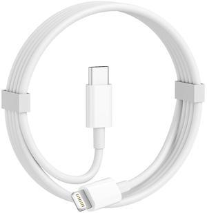 USB C to Lightning Cable 3FT Type C iPhone Charger Cable Compatible with iPhone 14 13 12 11 Pro Max XR XS X 8 7 6 Plus SE Charger Cord Lightning to USB C for Car CarPlay Cable