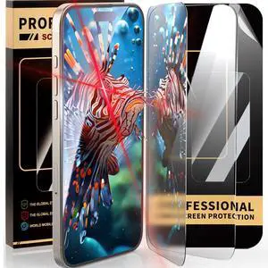 j3-pack for iPhone 16 Plus iPhone 15 iPhone 14 Pro Optional Upgraded hydrogel screen protector unbreakable flexible and case-friendly transparent soft protective film (non-tempered glass)