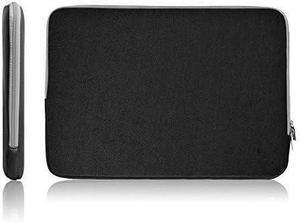 17 - 17.3 Inch Neoprene Laptop Sleeve Bag Carrying Case/Notebook Computer Case/Tablet Briefcase Carrying Bag/Pouch Skin Cover