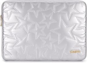 13 inch Laptop Sleeve Case for 13 Macbook Air M4/M3 2025-2018 MacBook Pro 13 13 Latitude 5350/7320/7350 13.4  XPS 13 13 ThinkPad X13 Gen / L13 Gen 5 HP Laptop Bag Cover Silver