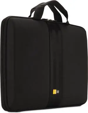 13.3 Molded Laptop Sleeve (QNS-113-BLACK) One-Size