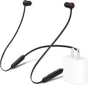 Flex with  20W USB-C Power Adapter - Black