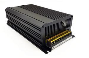 Switching Power Supply 1500W Power Adapter Driver Transformer AC 220V/110V DC 110V 13A SMPS for CCTV Computer Project 3D Printer LED Strip Light Router