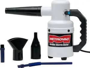 DataVac Computer Cleaner / Computer Duster Super Powerful Electronic Dust Blower Environmentally Friendly Alternative to Compressed Air or Canned Air