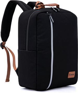 Laptop Backpack Durable Lightweight Travel Backpack Featuring Spacious Main Laptop Compartment Functionality for Travel School Daily Use