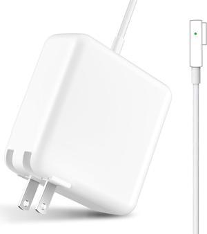 Mac Book Pro Charger - 60W L-Tip Power Adapter Compatible with Mac Book Pro 13 Inch Before Mid 2012