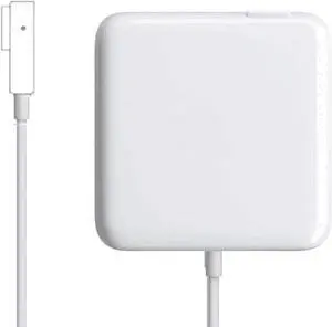 Mac Book Pro Charger 85W 60W Power Adapter L-Tip for MacBook Pro 13 15 17 Inch Before Mid 2012 6.6FT MacBook Cable