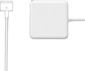 Mac Book Pro Charger - 85W Magnetic T-Tip Power Adapter Compatible with Mac Book Pro 13 & 15 & 17 inch (Between 2012-2017)