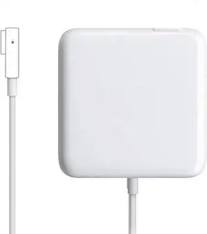 Universal Charger 60W L-Tip Laptop Charger Compatible with Mac Book Pro Before Mid 2012 Magnetic Powerful Connect Original Quality