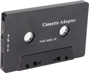 Cassette Adapter Car Bluetooth Audio Receiver Tape Player Bluetooth 5.0 Cassette Aux Adapter