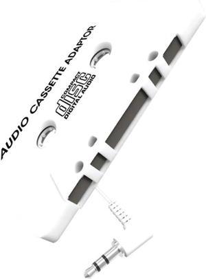 Drivetime Audio Cassette Adapter (IENCAD1)
