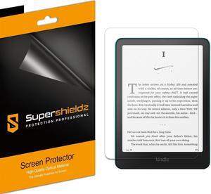 (3 Pack) Anti-Glare (Matte) Screen Protector for all-New Kindle Paperwhite & Kindle Paperwhite Signature Edition 7-inch (12th Generation - 2024 release)