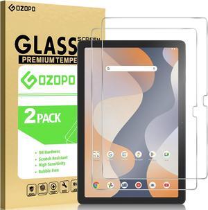 Screen Protector for Onn 10.1 inch Tablet (2024 Model 100135925) 2 Pack
