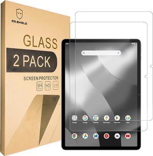 Screen Protector compatible with onn. 11 Tablet Pro (2024 Model) [Not for 2023 Model] [Tempered Glass] [2-PACK] [Japan Glass with 9H Hardness]