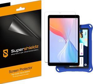 (3 Pack) Designed for Onn 8 inch Tablet (2024 Model 100135923) / Onn 8 inch Kids Tablet (2024 Model) Screen Protector High Definition Clear Shield (PET)