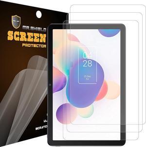 [3-Pack] Screen Protector For TCL Tablet TAB 10s 10.1 inch Premium Clear Screen Protector (PET Material)