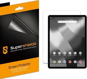 (3 Pack) Designed for Onn 11 inch Tablet Pro (2024 Model 100146660) Screen Protector High Definition Clear Shield (PET)