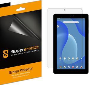 (3 Pack) Designed for Onn 7 inch tablet (2024 Model 100135924) Screen Protector High Definition Clear Shield (PET)