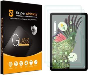 (2 Pack) Designed for Google Pixel Tablet (11 inch) Screen Protector (Tempered Glass) Anti Scratch Bubble Free