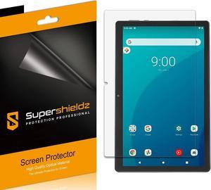 (3 Pack) Designed for Onn Tablet Pro 11.6 inch (Model 100043279) Screen Protector High Definition Clear Shield (PET)