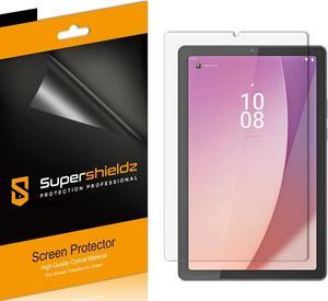 (3 Pack) Anti-Glare (Matte) Screen Protector Designed for  Tab M9 (9 inch)